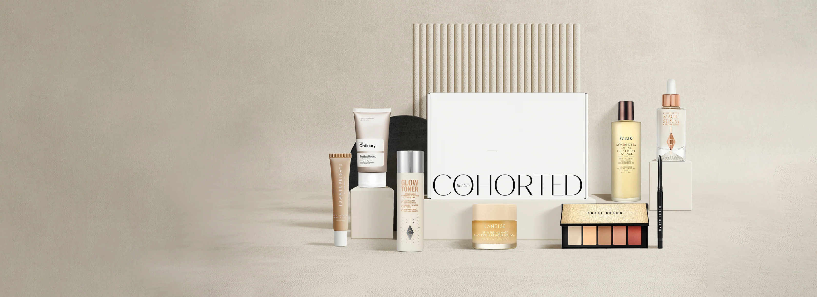 Elevate Your Beauty Ritual